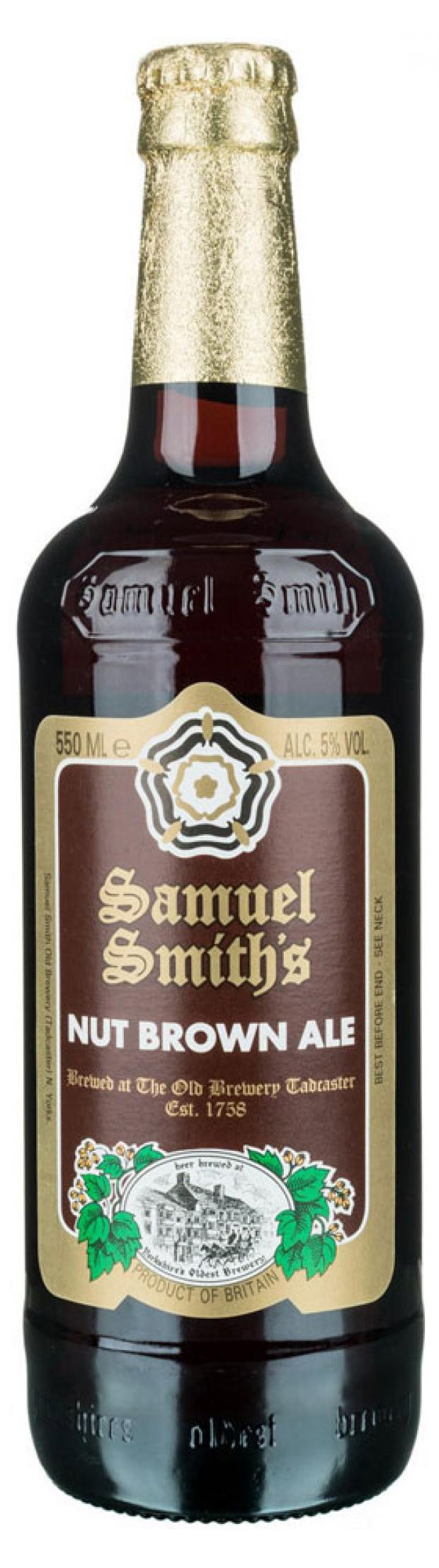 Браун смит. Сэмюэл Смит пиво. Samuel Smith nut Brown ale. Samuel Smith пиво ореховое. Samuel Smith пиво 550.