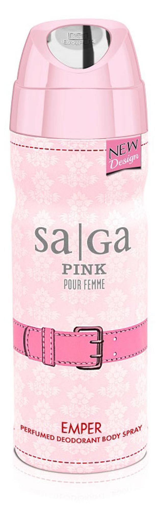 Где Купить Туалетную Воду Saga Pink