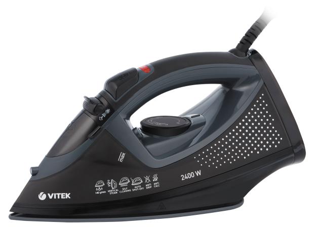 фото Утюг vitek vt-8346 2400вт