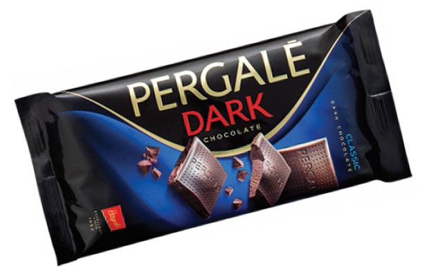 Pergale Dark Classic РєРѕРЅС„РµС‚С‹