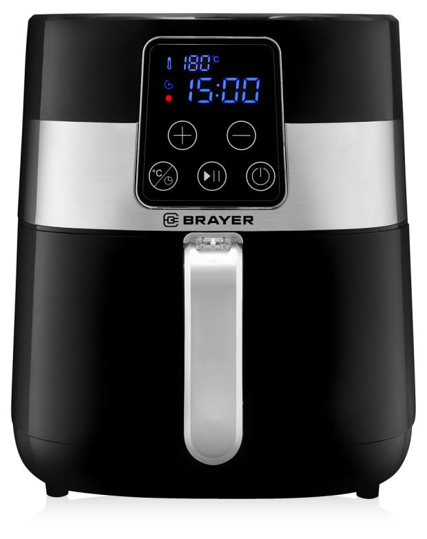 

Аэрогриль Brayer BR2031