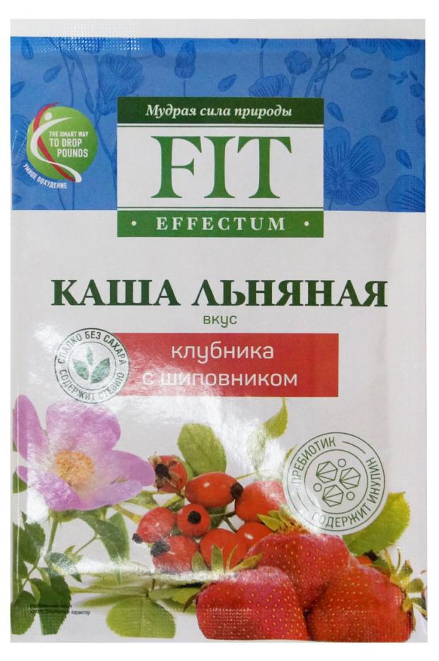 Fit parad льняные каши