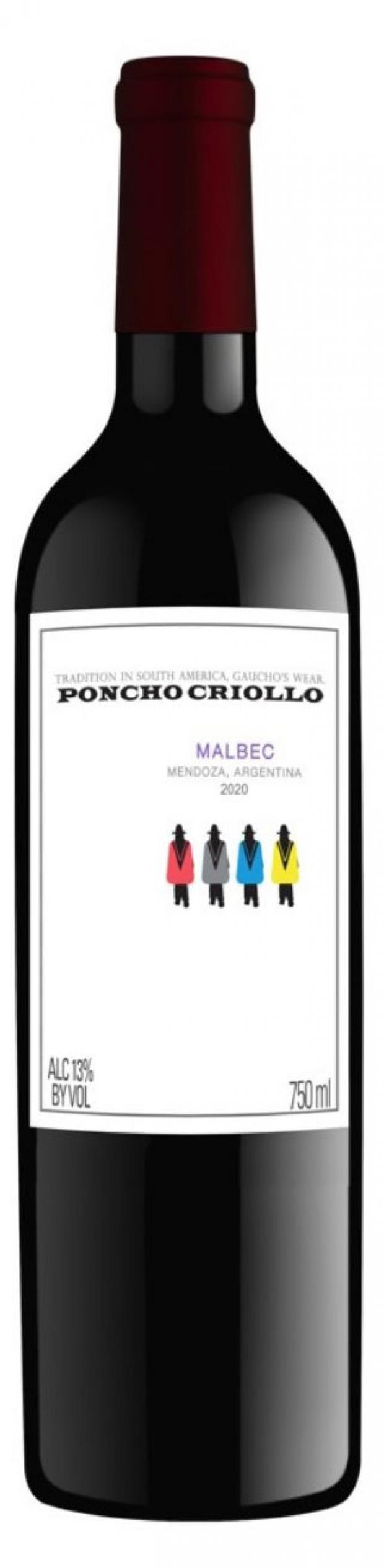 Красное мальбек аргентина. Вино Poncho Criollo Malbec. Вино пончо Криолло Мальбек. Вино пончо Криолло Мальбек красное сухое. Вино пончо Криолло Мальбек красное сухое 0.75.