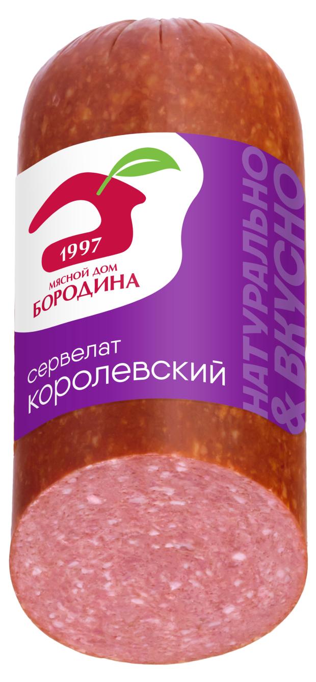 Купить Колбасы, ветчина Мясной дом Бородина до 300 рублей в интернет  каталоге с доставкой | Boxberry