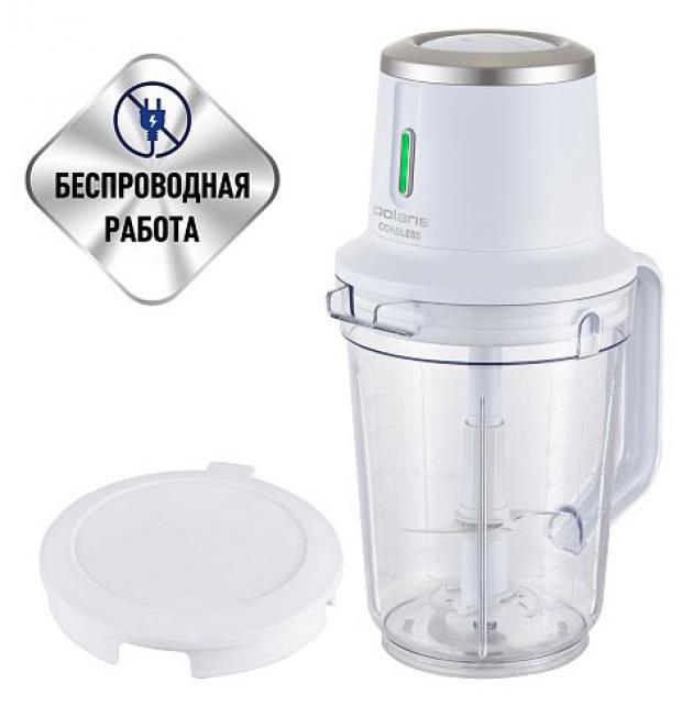 

Блендер Polaris PTB 0435 CordLess