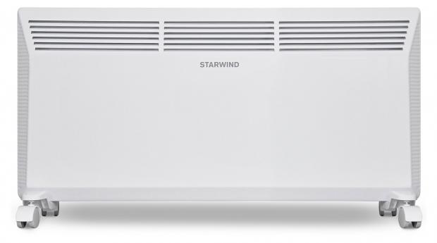 фото Конвектор starwind shv5220 2000вт белый