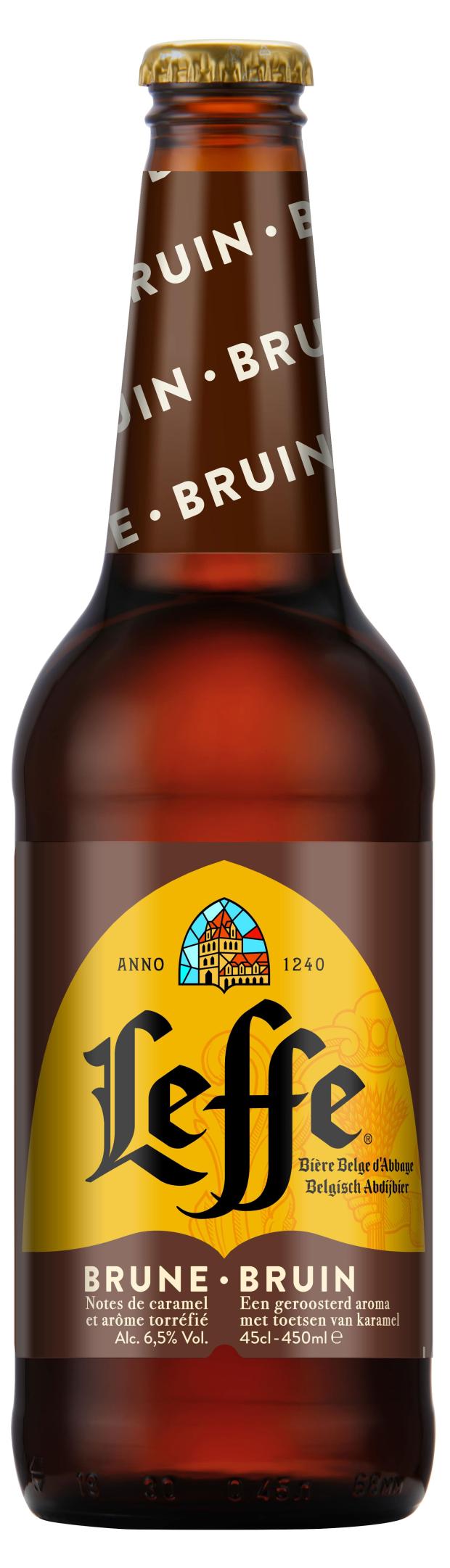 Пиво Leffe Blonde Купить В Арзамасе