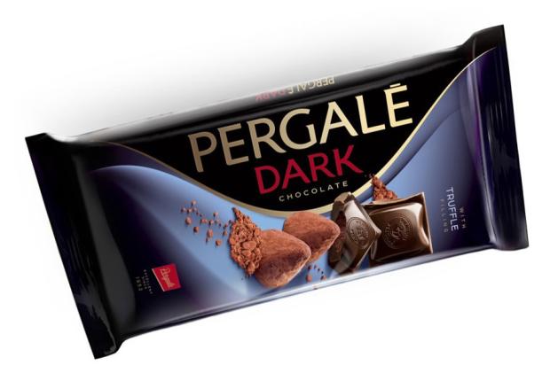 Набор конфет pergale Truffles Classic 200 г