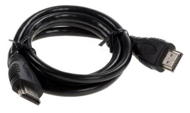 фото Кабель hdmi 1.4 belsis bl1047, 1 м