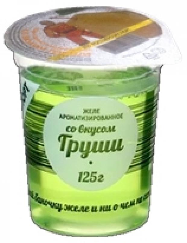 

Желе «Ростагроэкспорт» груша, 125 г