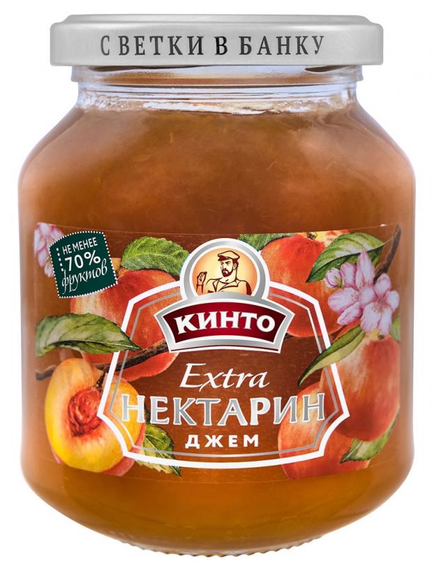 

Джем «Кинто» Никтарин, 400 г