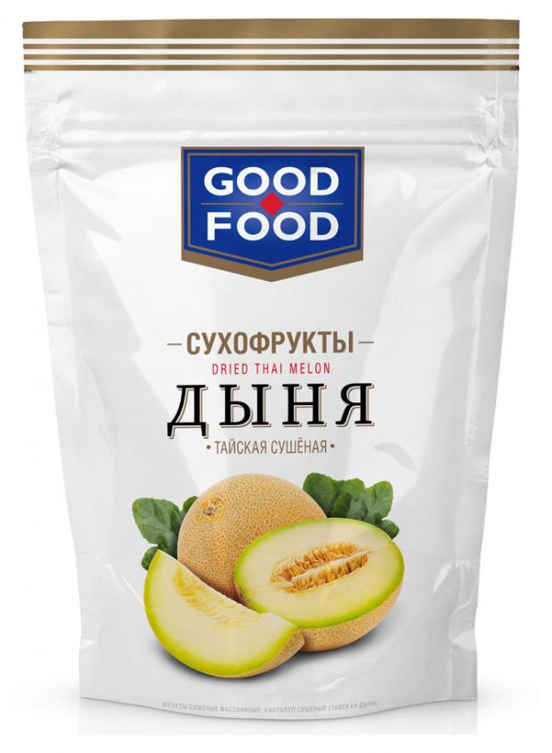 фото Дыня good food тайская, 110 г