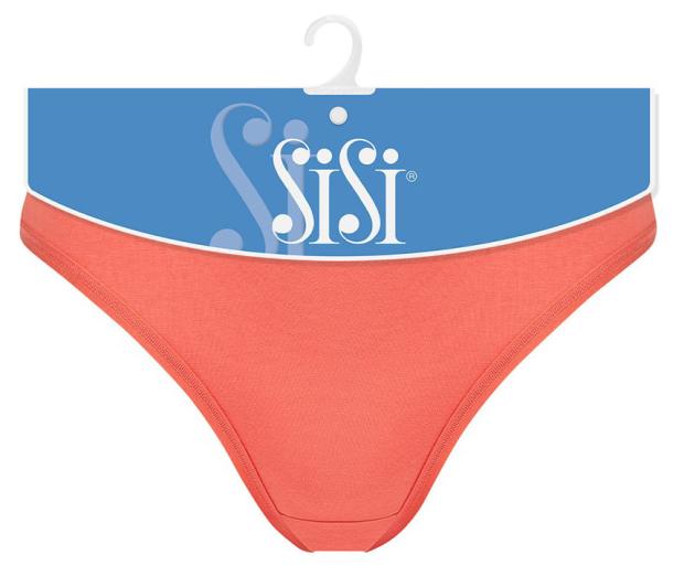 

Трусы женские SiSi 5104 Terracotta, размер 46