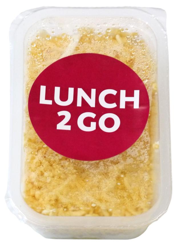 Салат Lunch 2 GO мимоза, 200 г