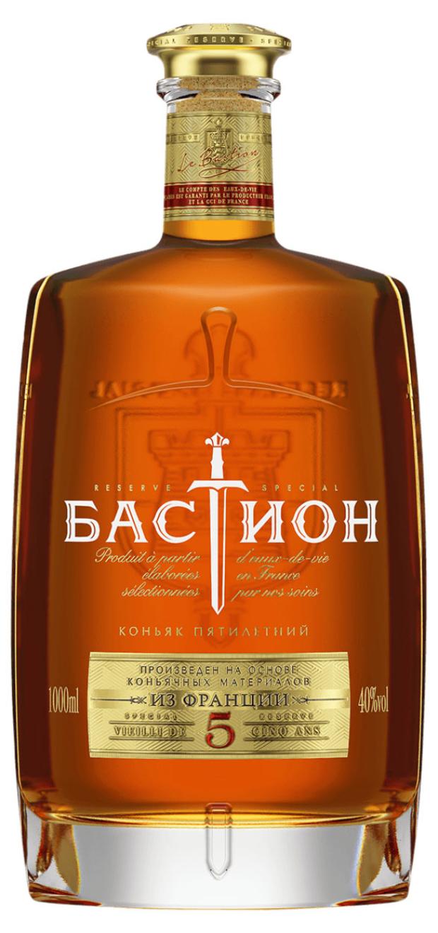 5 лет отзывы. Коньяк российский Бастион 5лет 40% 0,5л. Коньяк Бастион, 5 лет, 0,5 л, 40%. Коньяк 