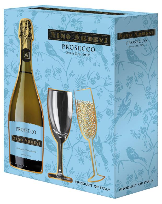 Просекко нино. Игристое вино progetti agricoli Nino ardevi Prosecco. Просекко Нино АРДЕВИ белое брют. Нино АРДЕВИ Просекко набор. Набор шампанского Просекко Нино АРДЕВИ.