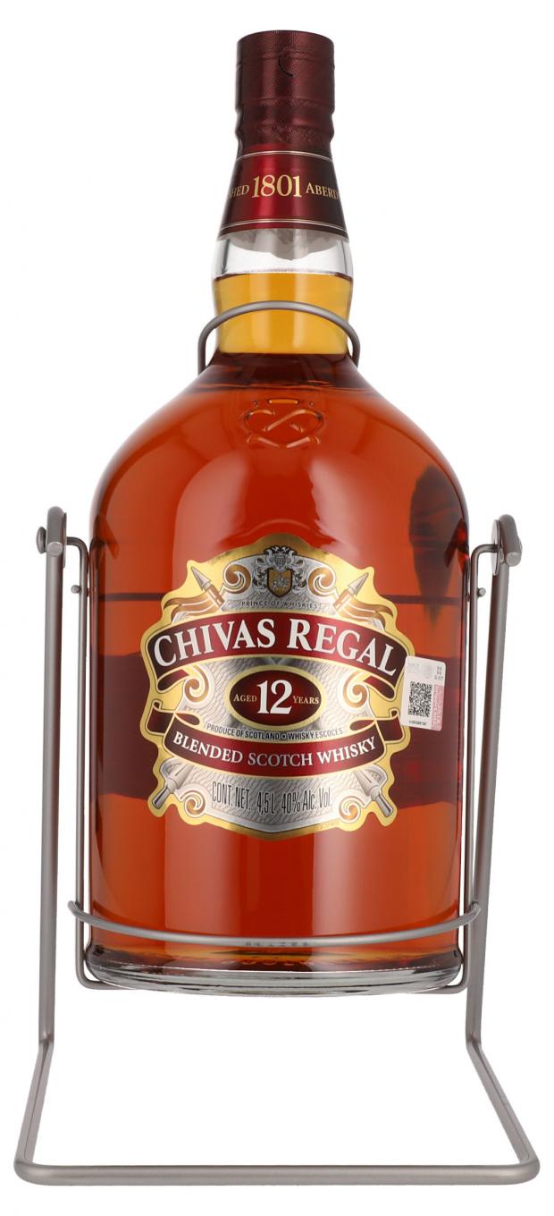 Чивас Ригал 12 лет качели 4.5л. Чивас качели 4.5 литра. Chivas Regal качели 12 4.5 литра. Чивас виски качели.