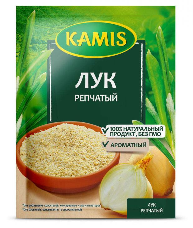 

Лук Kamis репчатый, 20 г