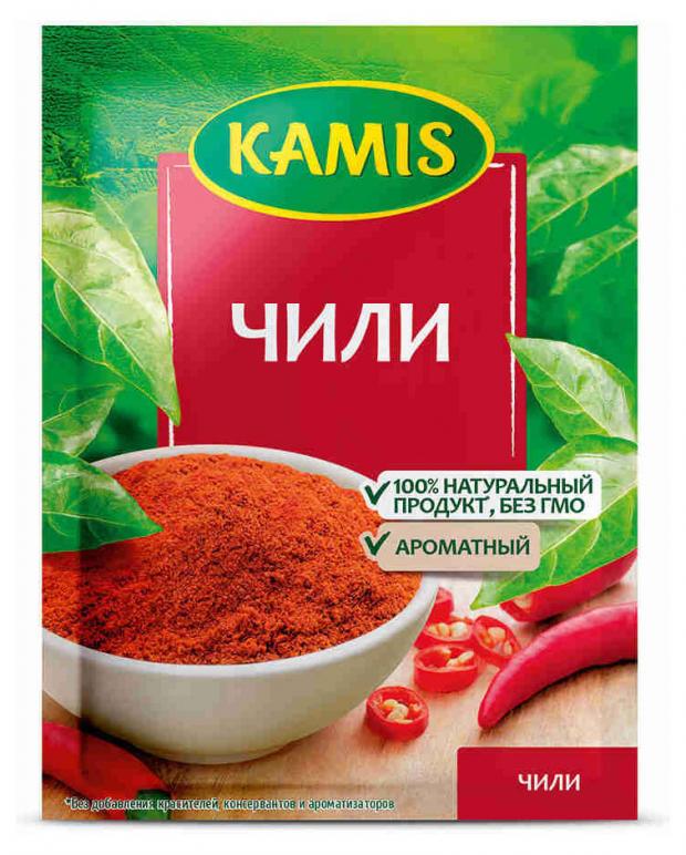 

Перец чили Kamis, 15 г