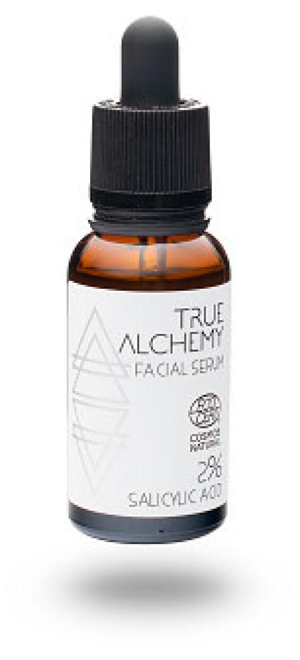 Сыворотка для лица True Alchemy Salicylic Acid, 30 мл