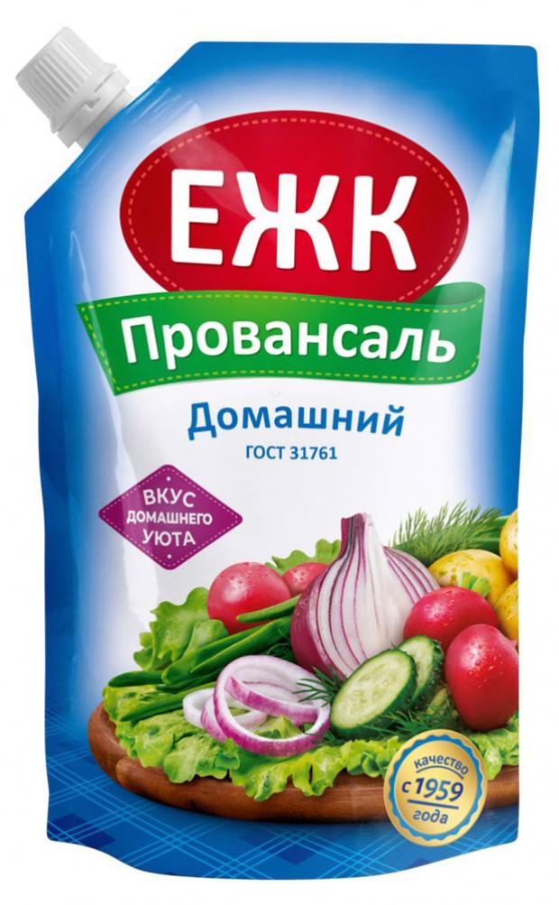 Майонез ежк